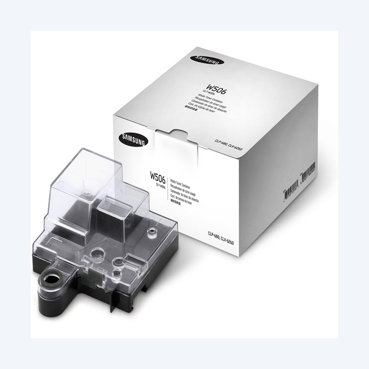 Samsung/HP Vaschetta recupero Toner — SAMSU437A | Ecotempo