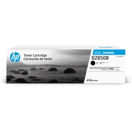 Samsung/HP Toner originale Nero MLD2850B/ELS 5.000 pag | Ecotempo