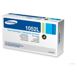 Samsung/HP Toner originale Nero MLTD1052L/ELS 2.500 pag | Ecotempo