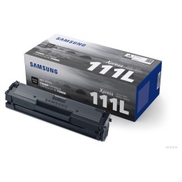 Samsung/HP Toner originale Nero MLTD111L/ELS 1.800 pag | Ecotempo