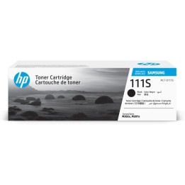 Samsung/HP Toner originale Nero MLTD111S/ELS 1.000 pag | Ecotempo