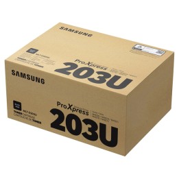 Samsung/HP Toner originale Nero MLTD203U/ELS 15.000 pag | Ecotempo
