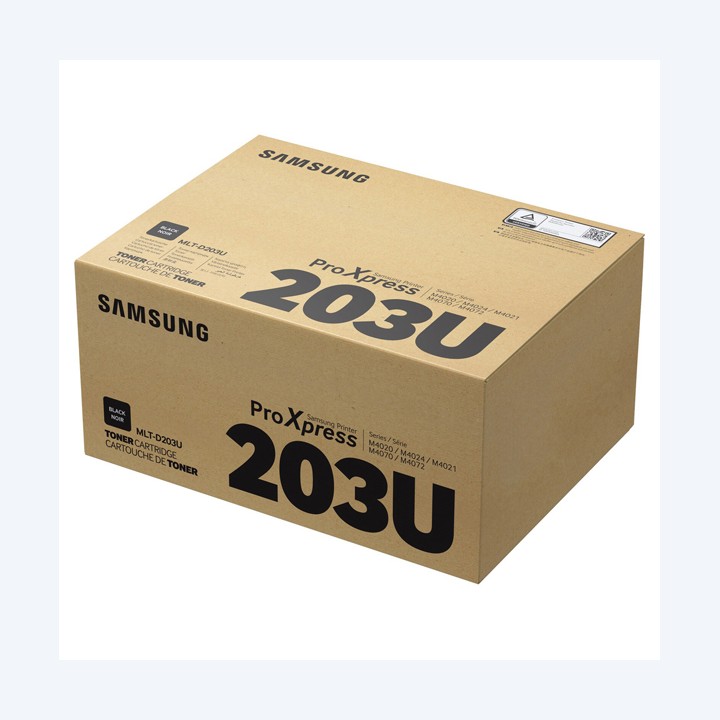 Samsung/HP Toner originale Nero MLTD203U/ELS 15.000 pag | Ecotempo