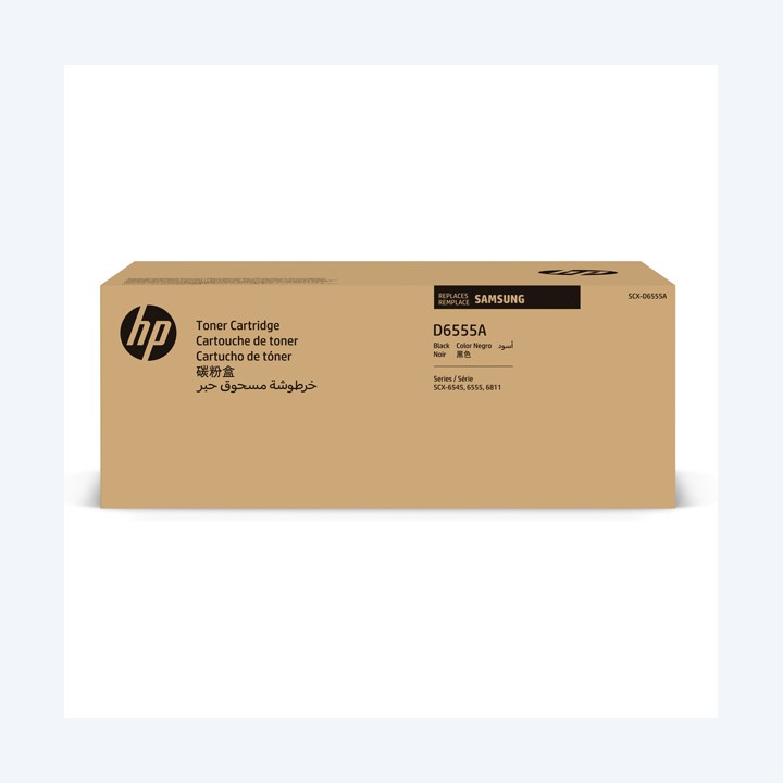 Samsung/HP Toner originale Nero — SAMSV208A | Ecotempo