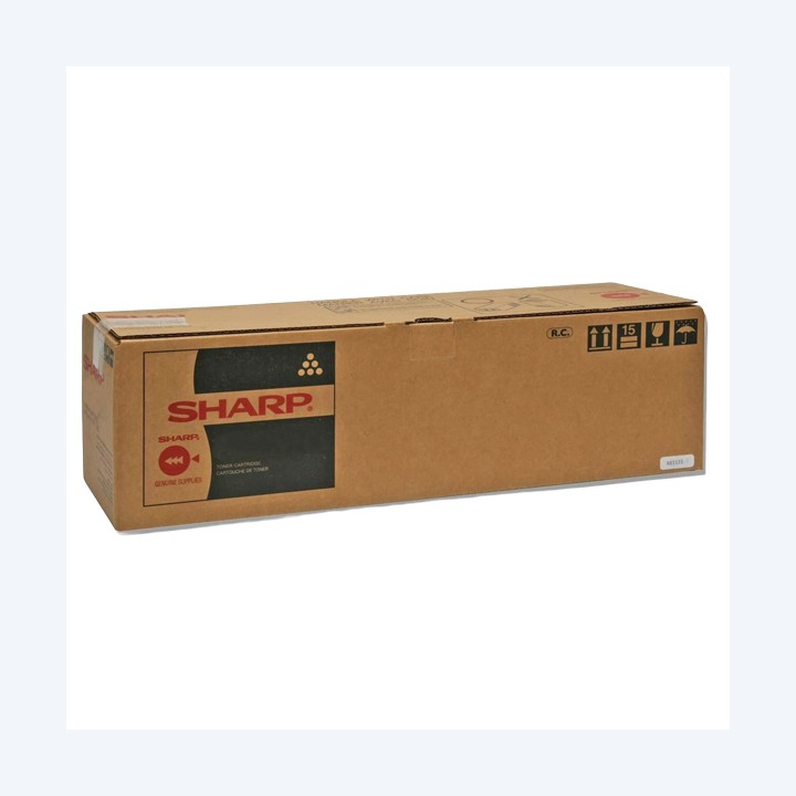 Sharp Toner per BP-50 C 26 Ciano BPGT70CA | Ecotempo