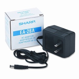 Sharp Alimentatore EA 28 A SH-MX15W EU | Ecotempo