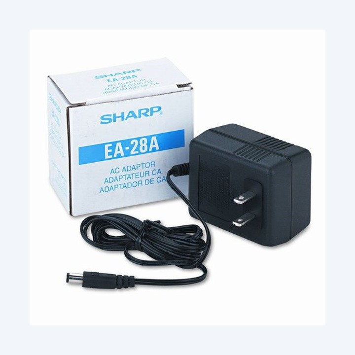 Sharp Alimentatore EA 28 A SH-MX15W EU | Ecotempo
