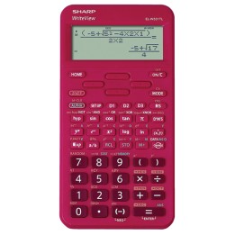 Sharp Calcolatrice Scientifica — SHAELW531TLRD | Ecotempo