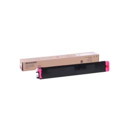 Sharp Toner Magenta MX23GTMA 10.000 pag | Ecotempo