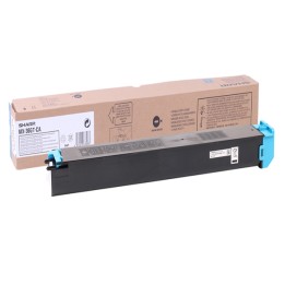 Sharp Toner Ciano MX36GTCA 15.000 pag | Ecotempo