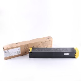 Sharp Toner Giallo MX36GTYA 15.000 pag | Ecotempo