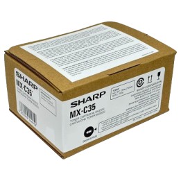 Sharp Toner per MX-C407P Giallo MX-C35TY | Ecotempo