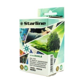 Starline Cartuccia Ink Compatibile per — SSTINK304XLB | Ecotempo