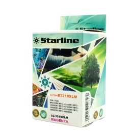 Starline Cartuccia ink per Brother — SSTINKB3219XLM | Ecotempo