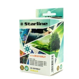 Starline Cartuccia ink per Brother — SSTINKB3219XLY | Ecotempo