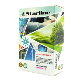 Starline Cartuccia ink per Canon — SSTINKC2500XLM | Ecotempo