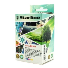 Starline Cartuccia ink colori per print — SSTINKCCL513 | Ecotempo