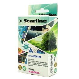 Starline Cartuccia ink per Epson — SSTINKE061M | Ecotempo
