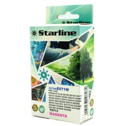 Starline Cartuccia ink per Epson — SSTINKE071M | Ecotempo