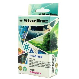Starline Cartuccia ink per Epson — SSTINKE128M | Ecotempo
