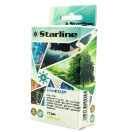 Starline Cartuccia ink per Epson Giallo — SSTINKE128Y | Ecotempo