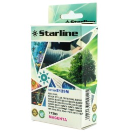 Starline Cartuccia ink per Epson — SSTINKE129M | Ecotempo