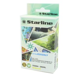 Starline Cartuccia Ink compatibile per — SSTINKE202XLY | Ecotempo