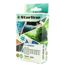Starline Cartuccia ink per Epson Giallo — SSTINKE2634 | Ecotempo
