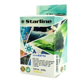 Starline Cartuccia ink per Epson Giallo — SSTINKE2714 | Ecotempo