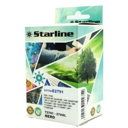 Starline Cartuccia ink per Epson Nero — SSTINKE2791 | Ecotempo