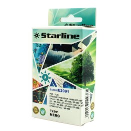 Starline Cartuccia ink per Epson Nero — SSTINKE2991 | Ecotempo