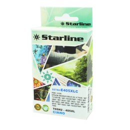 Starline Cartuccia Ink compatibile per — SSTINKE405XLC | Ecotempo