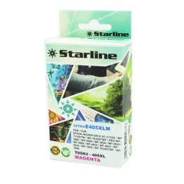 Starline Cartuccia Ink compatibile per — SSTINKE405XLM | Ecotempo