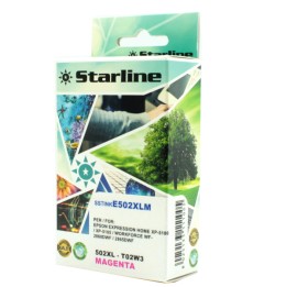 Starline Cartuccia Ink per Epson — SSTINKE502XLM | Ecotempo