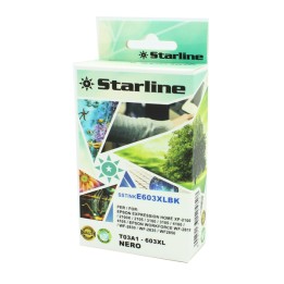 Starline Cartuccia 603XL Stella Marina — SSTINKE603XLBK | Ecotempo