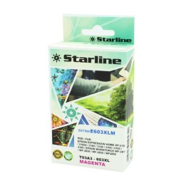 Starline Cartuccia 603XL Stella Marina Magenta 13ml | Ecotempo