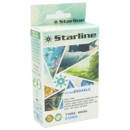 Starline Cartuccia compatibile Ananas — SSTINKE604XLC | Ecotempo