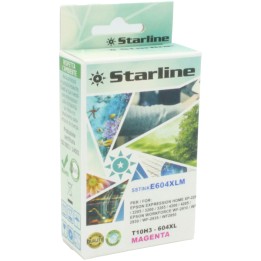 Starline Cartuccia compatibile Ananas — SSTINKE604XLM | Ecotempo