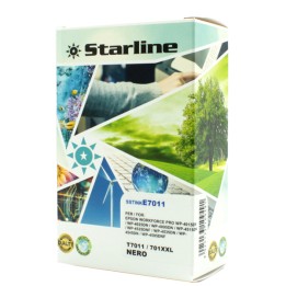 Starline Cartuccia ink per Epson Nero — SSTINKE7011 | Ecotempo