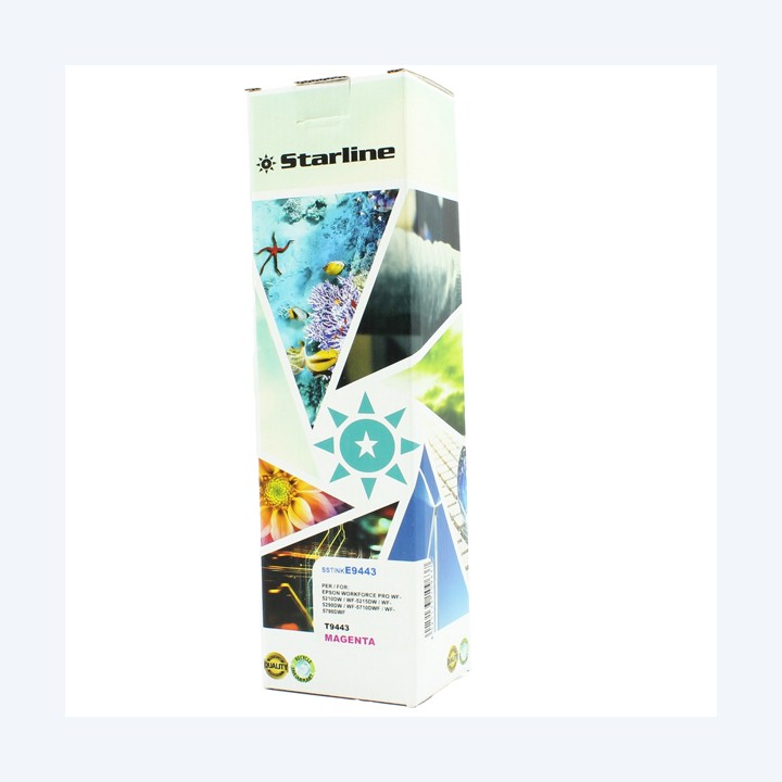Starline Cartuccia ink per Epson — SSTINKE9443 | Ecotempo
