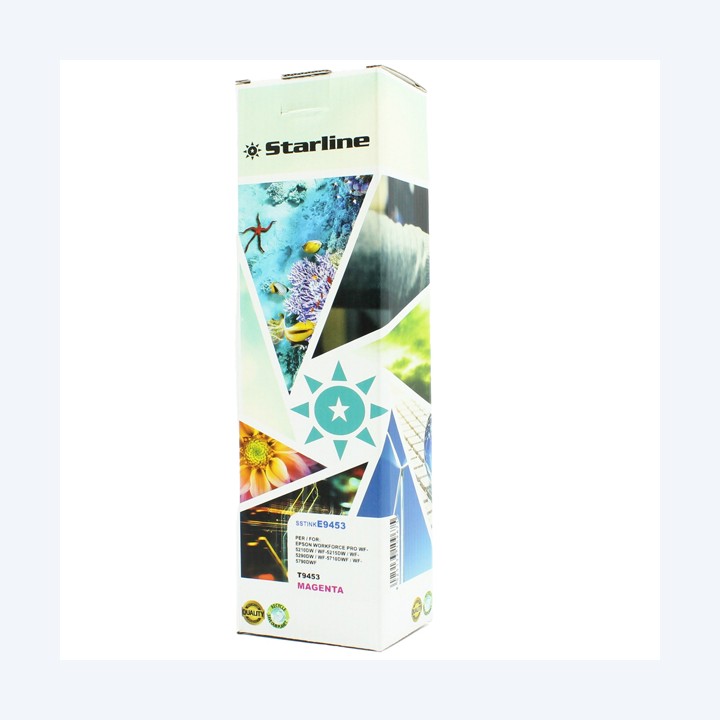 Starline Cartuccia ink per Epson — SSTINKE9453 | Ecotempo