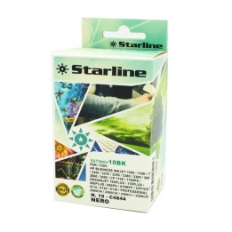 Starline Cartuccia Ink Compatibile per HP 10 Nero 69ml | Ecotempo