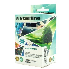 Starline Cartuccia Ink Compatibile per — SSTINKH303XLB | Ecotempo