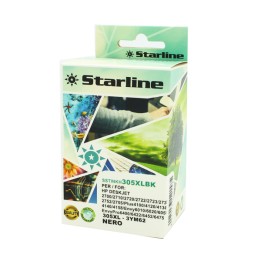 Starline Cartuccia Ink Compatibile per — SSTINKH305XLBK | Ecotempo