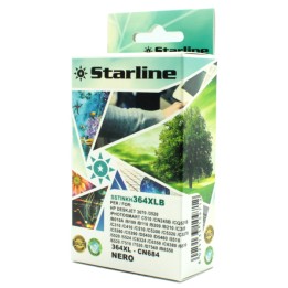 Starline Cartuccia ink Compatibile per — SSTINKH364XLBK | Ecotempo