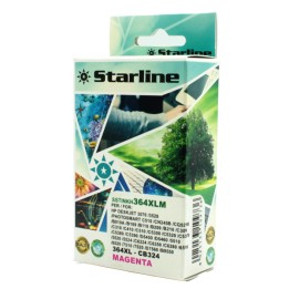 Starline Cartuccia ink Compatibile per — SSTINKH364XLM | Ecotempo