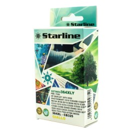 Starline Cartuccia ink Compatibile per — SSTINKH364XLY | Ecotempo