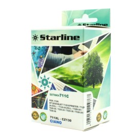 Starline Cartuccia ink Compatibile per — SSTINKH711C | Ecotempo