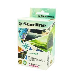 Starline Cartuccia ink Compatibile per — SSTINKH82M | Ecotempo