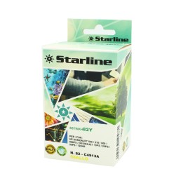 Starline Cartuccia ink Compatibile per — SSTINKH82Y | Ecotempo